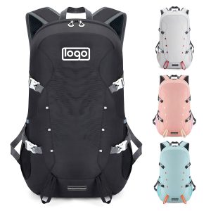 Outdoor Multi-functional Foldable Hiking Backpack