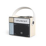 Mini Portable Bluetooth Speaker – ABS Wireless Design