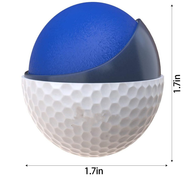 Boxed Surlyn Golf Balls – Long Distance & Accurate Shots