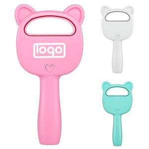 Mini Handheld USB Desktop Fan – Bladeless & Adjustable