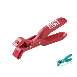 Kitchen Silicone Bowl Clip Tongs – Heat Resistant & Non-Slip