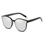 Unisex Stylish Sun Protection Sunglasses for Outdoor Travel
