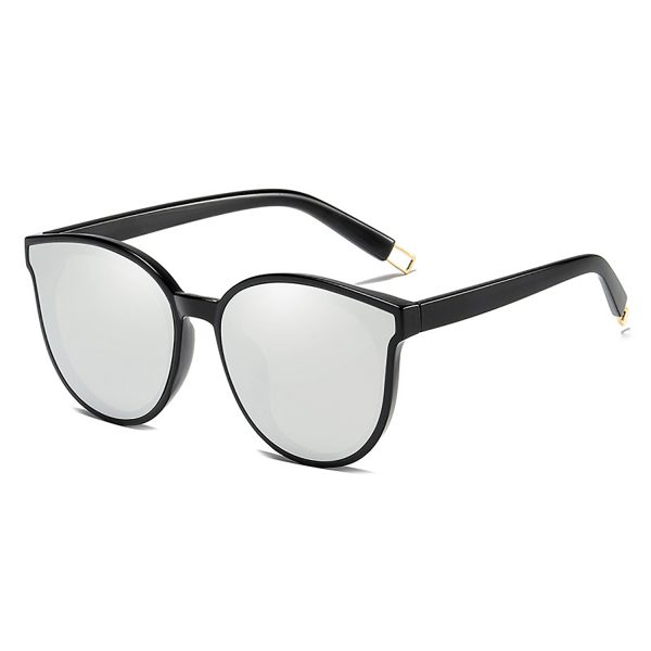 Unisex Stylish Sun Protection Sunglasses for Outdoor Travel