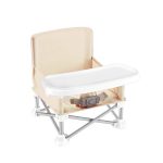 Portable Foldable Toddler Feeding Chair – Safe for Travel