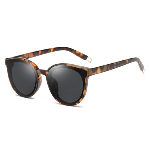 Unisex Stylish Sun Protection Sunglasses for Outdoor Travel
