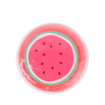 Kids' Reusable Fruit Ice Pack - Hot & Cold for Pain Relief