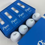 Boxed Surlyn Golf Balls – Long Distance & Accurate Shots