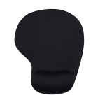 Soft Silicone Anti-slip Wrist Rest Mouse Pad