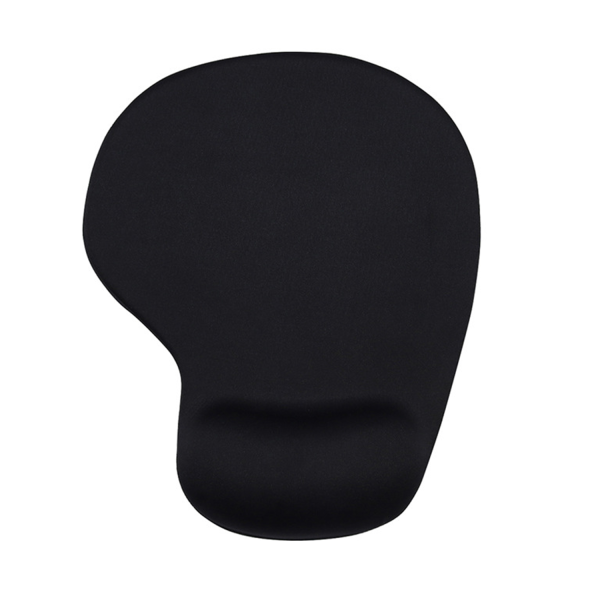 Soft Silicone Anti-slip Wrist Rest Mouse Pad