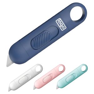Stainless Steel Box Opener Knife – Multi-Use Cutting Tool
