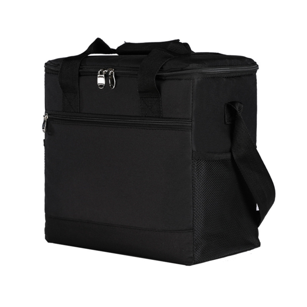 15L Outdoor Waterproof Cooler Bag –Portable & Heat-Insulated