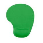 Soft Silicone Anti-slip Wrist Rest Mouse Pad