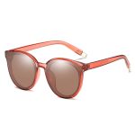 Unisex Stylish Sun Protection Sunglasses for Outdoor Travel