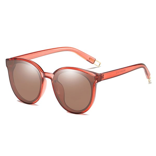Unisex Stylish Sun Protection Sunglasses for Outdoor Travel