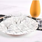 1.7 oz Cold Sensitive Color Changing Glass for Parties