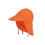 Breathable Cotton Baby Sun Hat with UV Protection