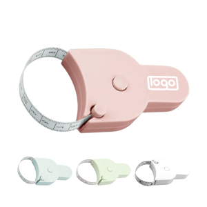 Portable Household Automatic Retractable Tape Measure