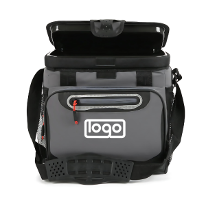 10L Insulated Oxford Cooler Bag – Thickened & Large-Capacity
