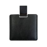 Stainless Steel Card Mirror – Portable & Frameless