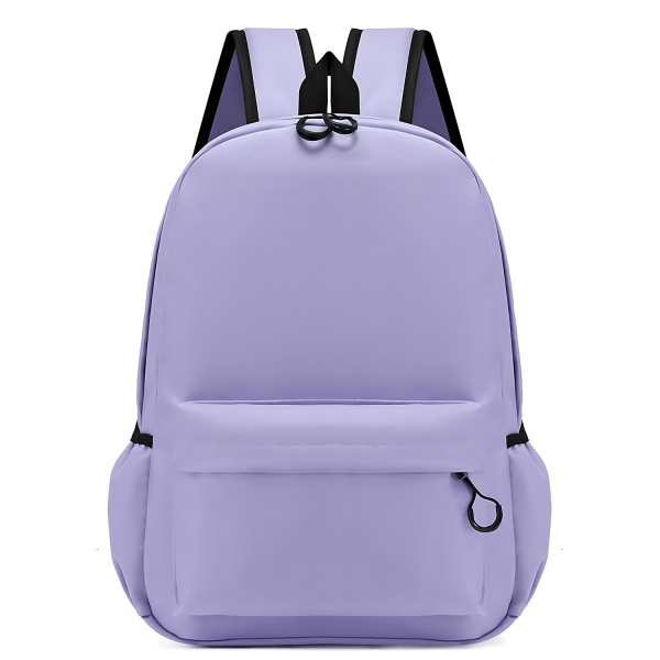 Customized Casual Oxford Cloth Backpacks For Children