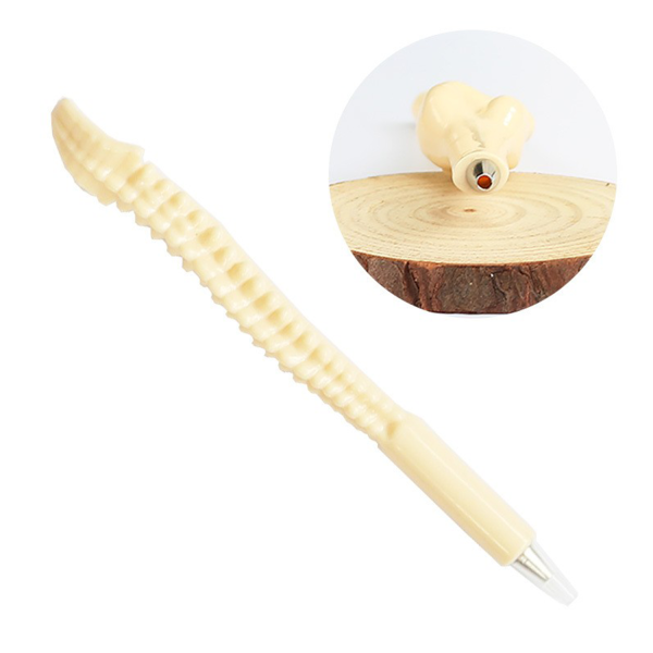 Plastic Spinal Bone Pen – Durable Medical Promo Gift