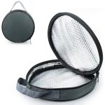 Neck Cooling Tube Insulated Bag for Outdoor Travel