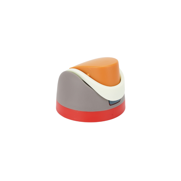 Multi-Purpose Silicone Cup Lid–Durable & Safe