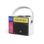 Mini Portable Bluetooth Speaker – ABS Wireless Design
